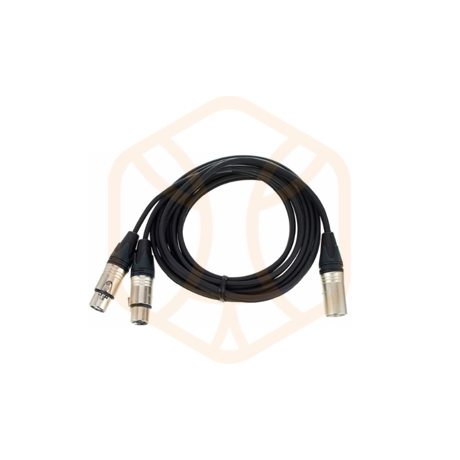 VM-XLR-3 F/M