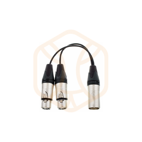 VM-XLR-0.2 F/M