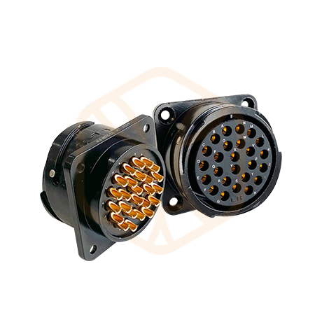 LK connectors LKI32/25RFP