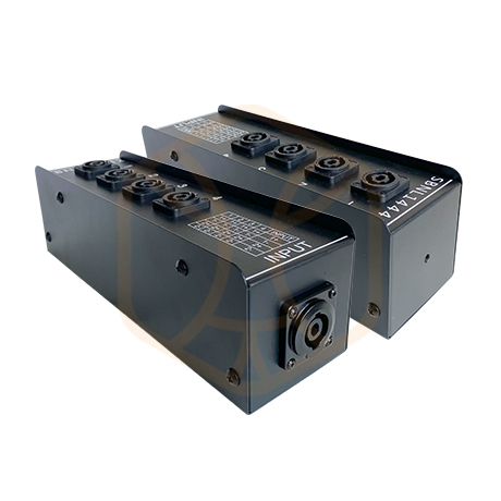 SBNL14444 Break Out Box, , Custom