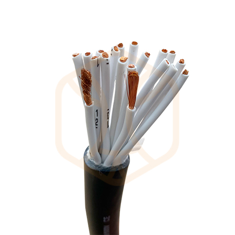 Load multicore Atrium Flex Power Cable 19x2.5 mmq