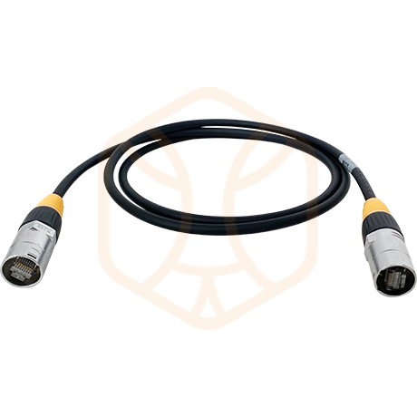 Network cable CAT.6 PUR, | RJ45 / RJ45