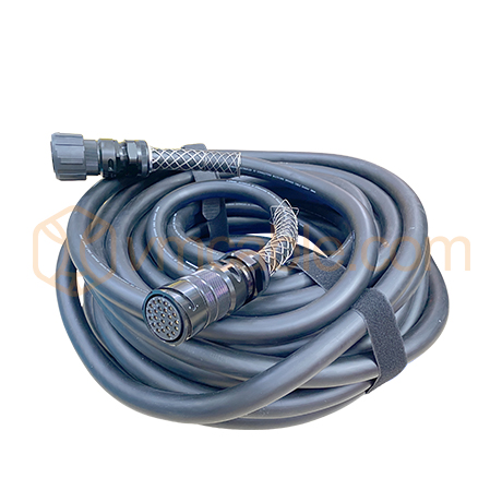 VM-LK2540-45 DB, 25 core 4mm speaker cable MC24 LKA25 F/M Multicore