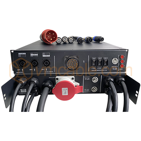DBPOWER, power box