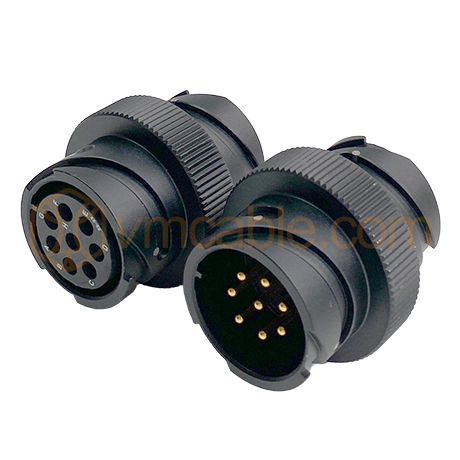 VM-LKA08EXT, 8-Pole Speaker Adapter